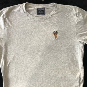 Abercrombie men’s T-Shirt